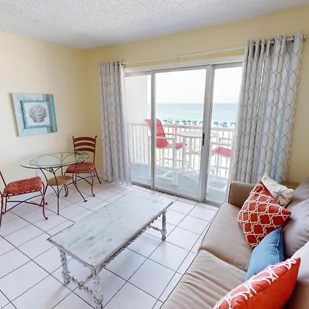 Islander Beach Resort 302 Condo